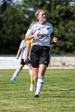 Bild 463 - F Merkur Hademarschen - SV Frisia 03 Risum-Lindholm : Ergebnis: 1:1